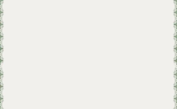 绿色复古花纹蕾丝花边淘宝背景图片