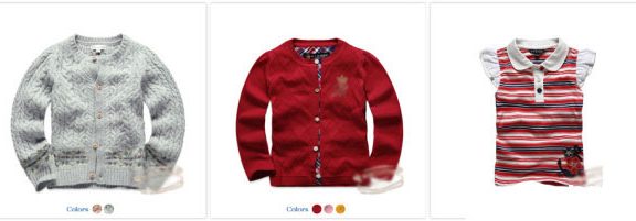 淘宝图片拍摄方法详解