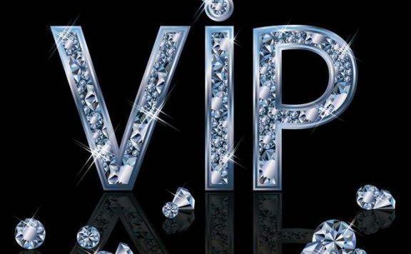 淘宝店铺装修设置了VIP价，购买怎么不显示？