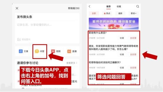 今日头条、小红书运营秘籍，你想知道的都在这里（上）
