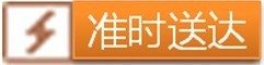 “保障速递”让淘宝快递”准时送达”