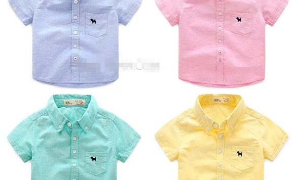 服装平铺白底图怎么拍?