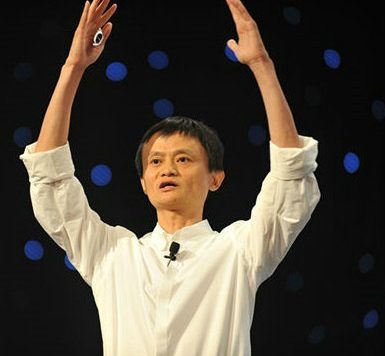 阿里财报的7个关键点：移动端数据很威武