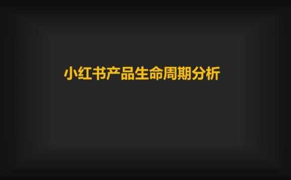 小红书运营策略和流量的奥秘，都在这里