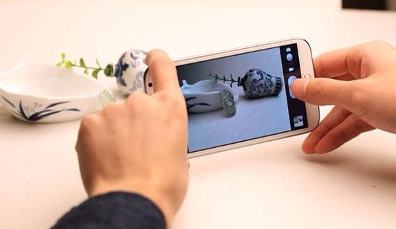 手机拍淘宝图片技巧小结