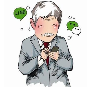 电商创业者如何把握住中老年人群体生意