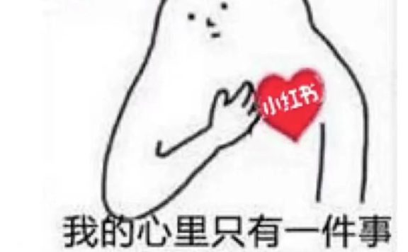 小红书新手踩坑血泪总结｜第七弹