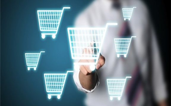 中小卖家店铺装修干货分享，让你的店铺更受欢迎