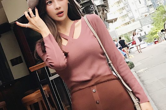 赵若语淘宝店叫什么?赵若语淘宝店网址!