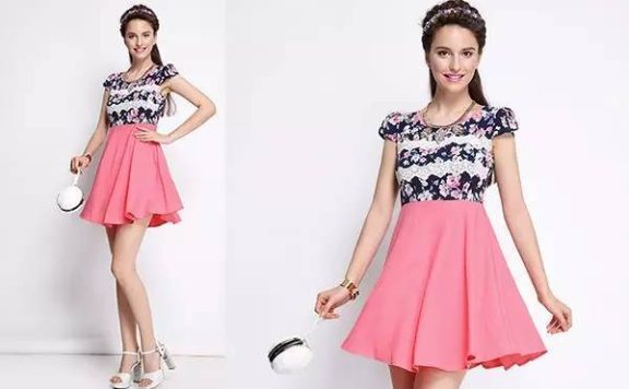 如何快速制作淘宝海报?