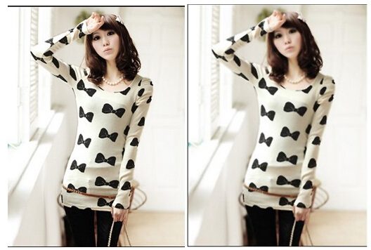 淘宝宝贝图片怎么优化?