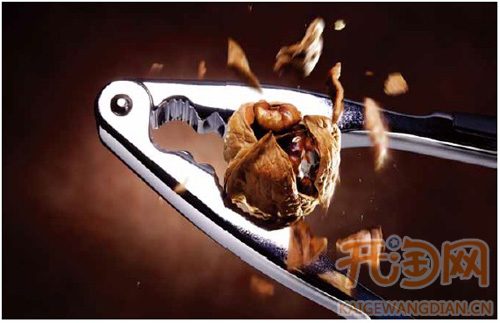 淘宝线上坚果阵地的厮杀