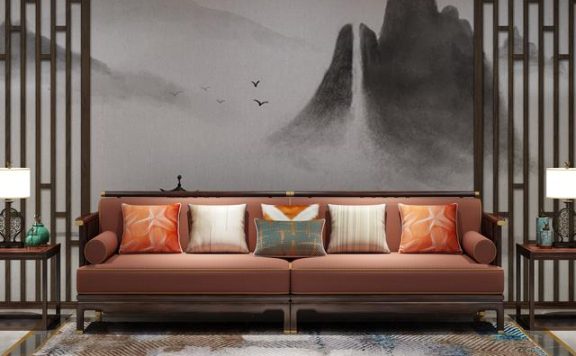 佛山家具工厂买家具攻略,不同材质的家具怎么保养