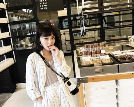 于momo潮流女装怎么样?于momo淘宝店叫什么?