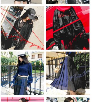 网红张雨乔有淘宝店吗?她的淘宝店叫什么?