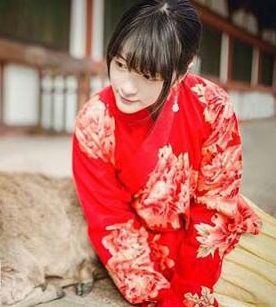 徐娇的淘宝汉服网店叫什么?