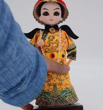 如何制作淘宝全景主图？