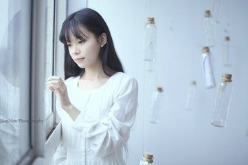 淘宝女装模特拍摄技巧介绍