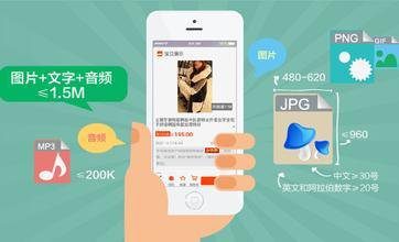 未发布手机端宝贝详情什么意思?