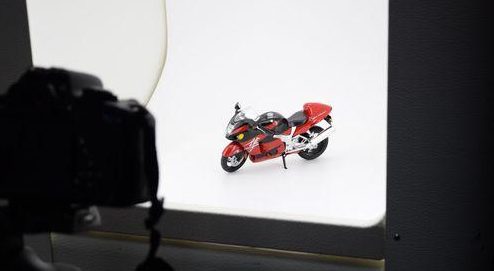 淘宝全景主图怎么制作？淘宝全景图360度拍摄制作的专业方法