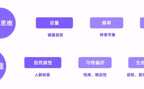 线上销售额增长60%，小红书品牌如何实现迭代式突破？
