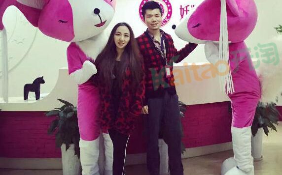 妖精的口袋：蛰伏10年，如今年销10亿