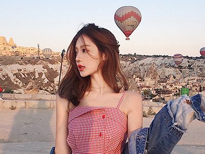 美美的夏夏淘宝店怎么样?店铺评价好不好?