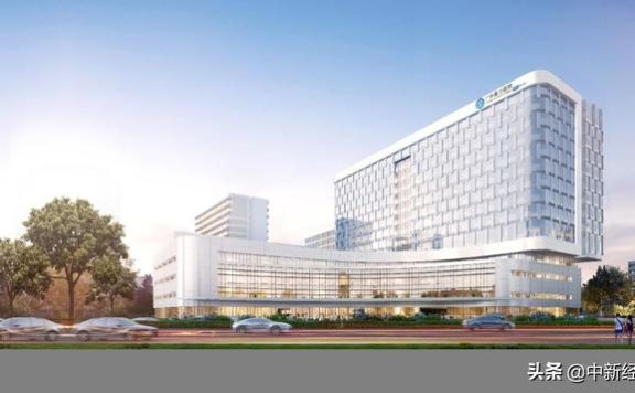 富力旗下高端医疗及康养服务参展“中国人的理想家”