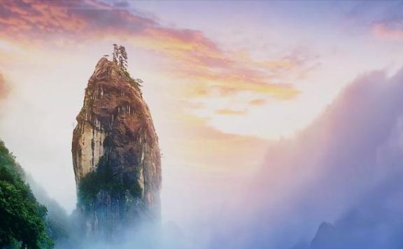 河南人游河南,平顶山欢迎您!