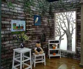 淘宝拍照摄影棚制作怎么做?