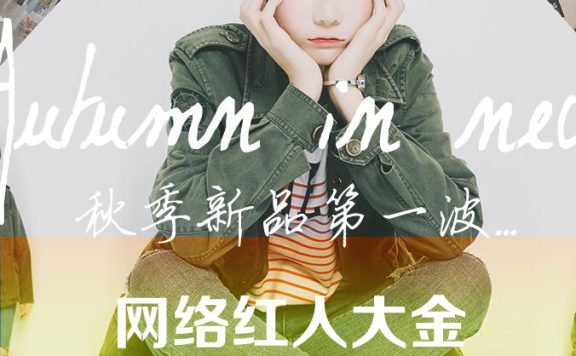 网络红人大金的淘宝店铺叫什么?地址在哪里?