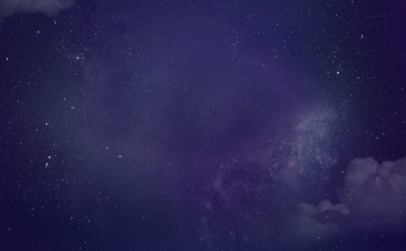 淘宝店铺浪漫星空背景图片素材