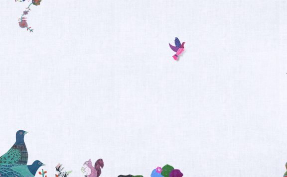 文艺中国风淘宝店铺背景图片素材