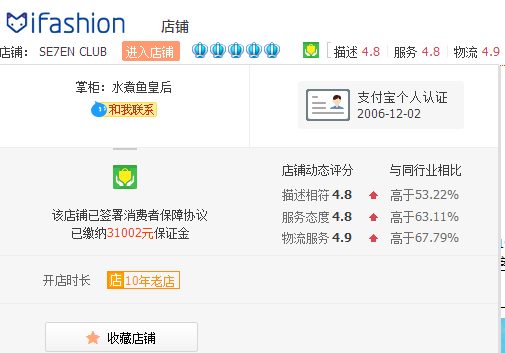 水煮鱼皇后淘宝店叫什么?水煮鱼皇后是谁?