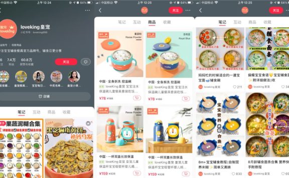 小红书企业号营销套路:拆解300个账号运营,8000字全攻略 …