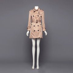 假模服装模特拍摄技巧有哪些?