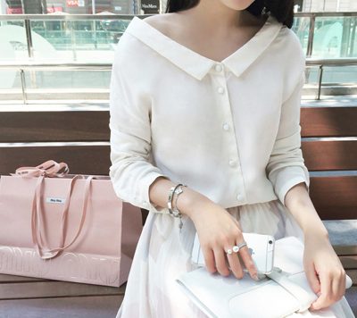 卢洁云淘宝店衣服好吗?卢洁云家的衣服怎么样?