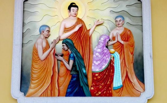 你懂得怎么做“人”吗？什么叫做人？