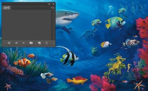 PS怎么批量处理淘宝宝贝图片?