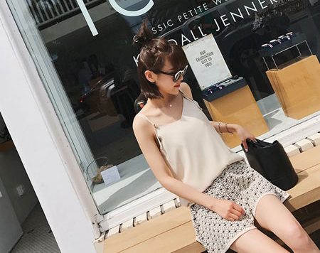 ayuko淘宝店衣服质量怎么样?ayuko studio shop介绍!