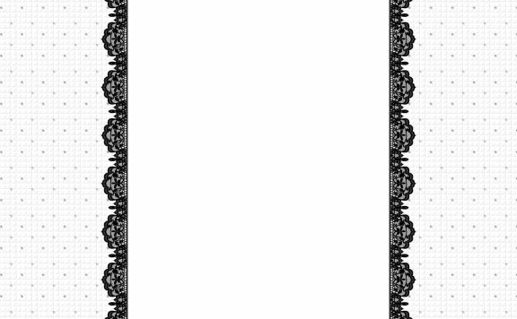 黑色蕾丝花边淘宝店铺装修背景图片素材