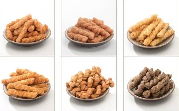 杨先生的麻花店在哪?麻花品种有哪些?