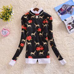 淘宝服装拍摄构图技巧分析