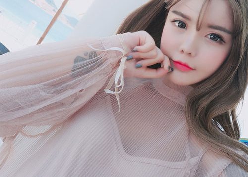 韩安冉淘宝店铺叫什么?淘宝找不到韩安冉店铺吗?