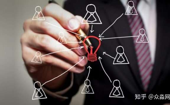 社群运营：“当红小红书”的社群属性！