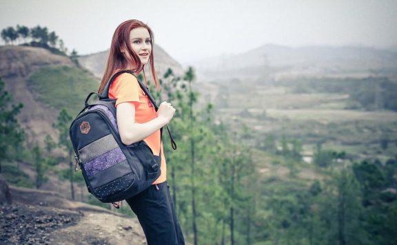 淘宝模特照片处理教程：如何修出糖水片?