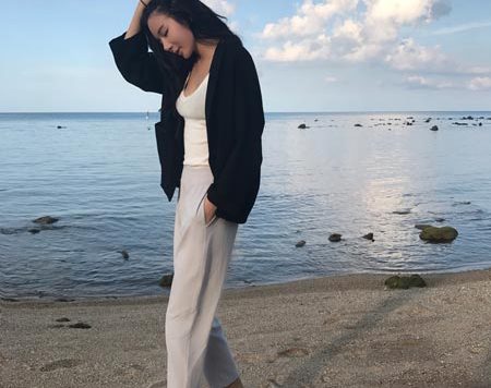 张智研的淘宝店叫什么?张智研网店怎么找?