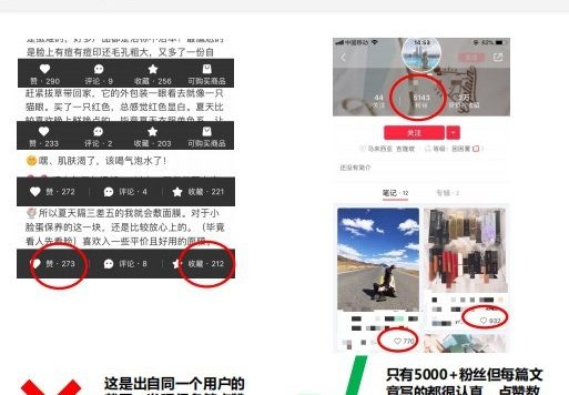 小红书运营推广全流程详解-适合小白