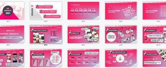 2022小红书营销手册