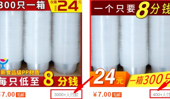 标品、非标品的核心竞争力都有什么区别?